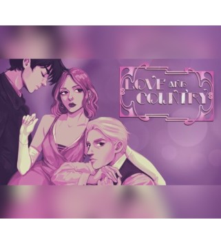 Love & Country Steam Key GLOBAL